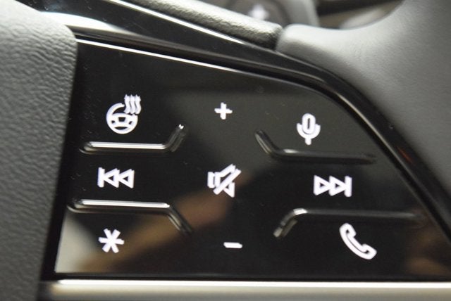 2025 Audi A5 Prestige