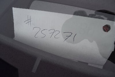 2025 Audi A5 Prestige