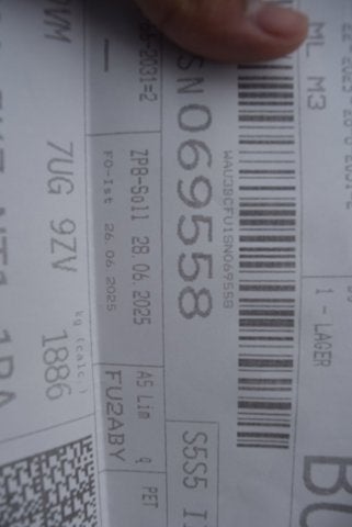 2025 Audi A5 Prestige