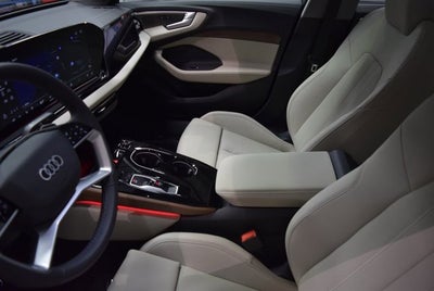 2025 Audi A5 Prestige