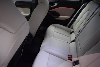 2025 Audi A5 Prestige