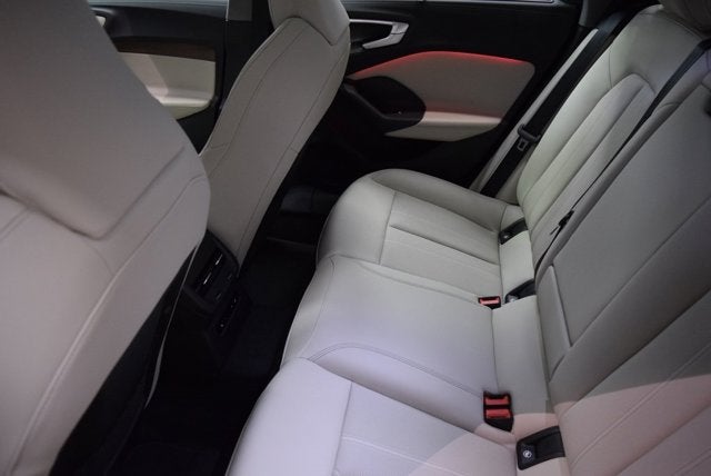 2025 Audi A5 Prestige