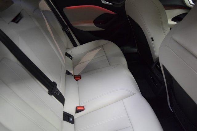 2025 Audi A5 Prestige