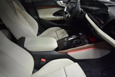 2025 Audi A5 Prestige