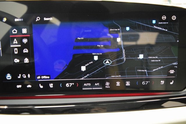 2025 Audi A5 Prestige