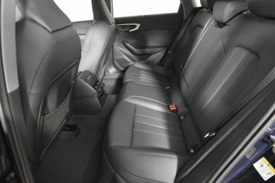 2025 Audi A5 Prestige