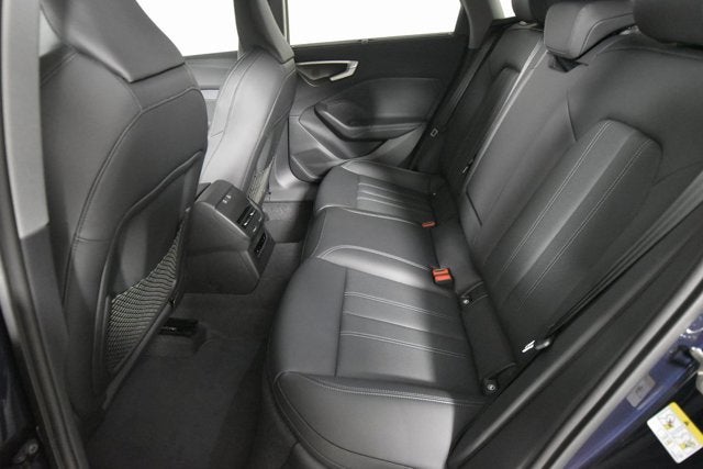 2025 Audi A5 Prestige