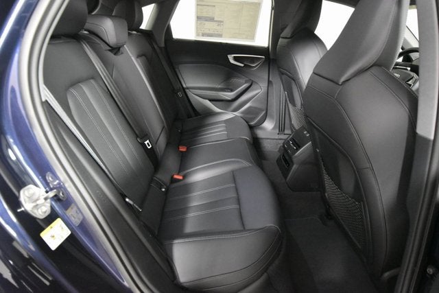 2025 Audi A5 Prestige