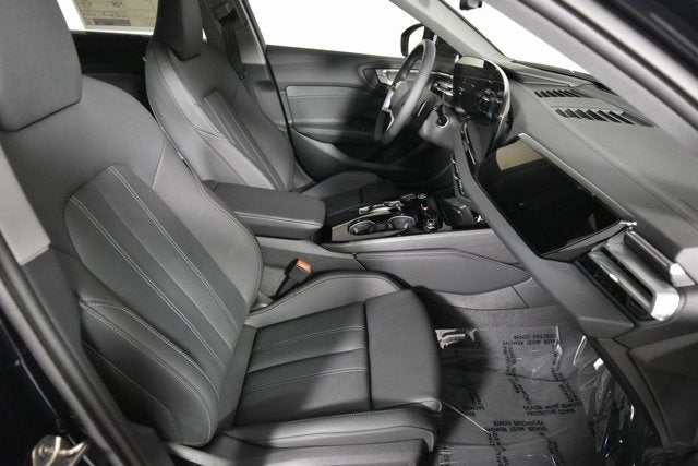 2025 Audi A5 Prestige