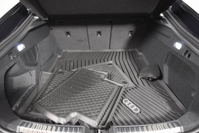 2025 Audi A5 Prestige