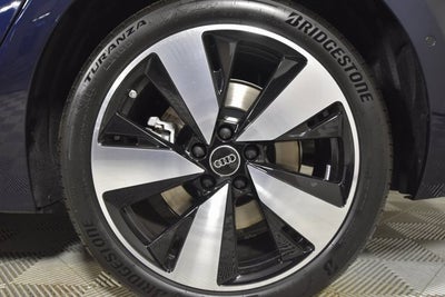 2025 Audi A5 Prestige