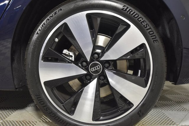 2025 Audi A5 Prestige