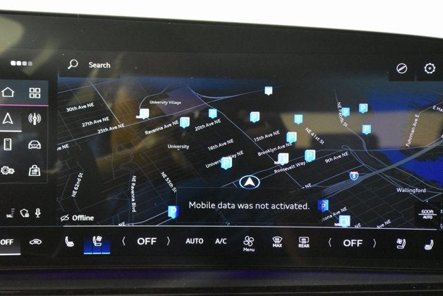 2025 Audi A5 Prestige