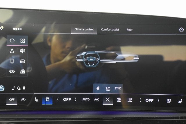 2025 Audi A5 Prestige