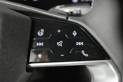 2025 Audi A5 Prestige