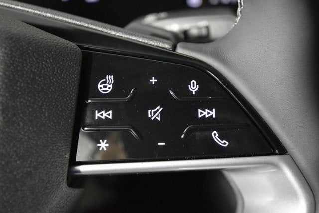 2025 Audi A5 Prestige