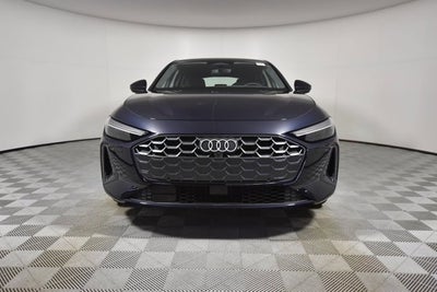 2025 Audi A5 Prestige
