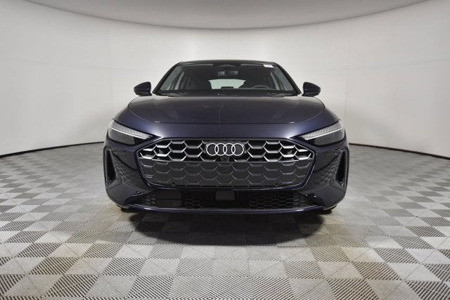 2025 Audi A5 Prestige