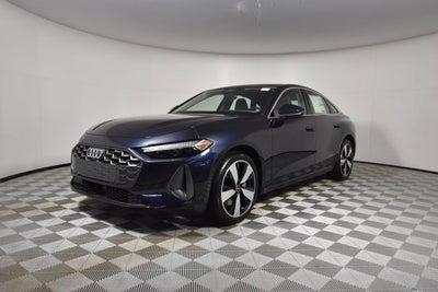 2025 Audi A5 Prestige