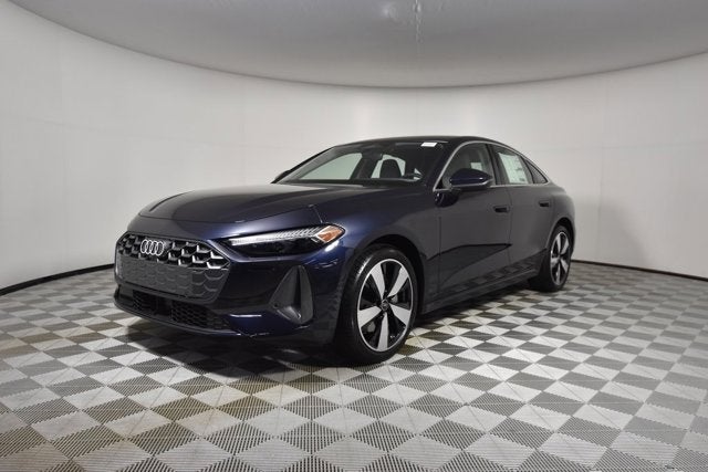 2025 Audi A5 Prestige