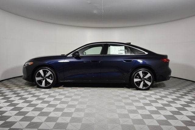 2025 Audi A5 Prestige