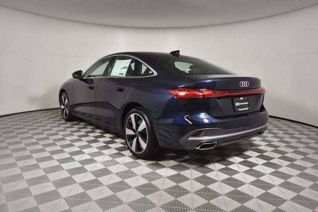 2025 Audi A5 Prestige