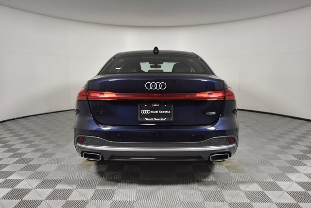 2025 Audi A5 Prestige