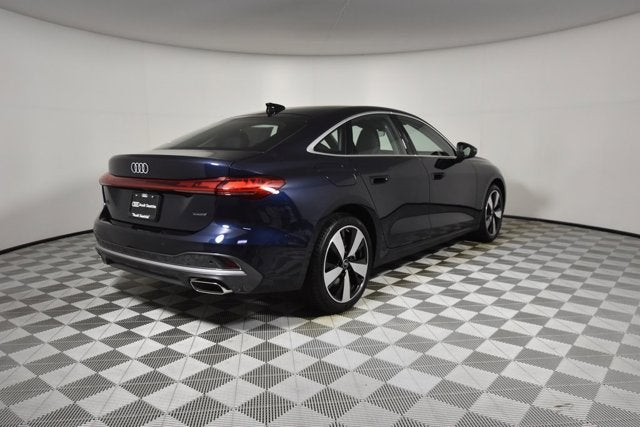 2025 Audi A5 Prestige