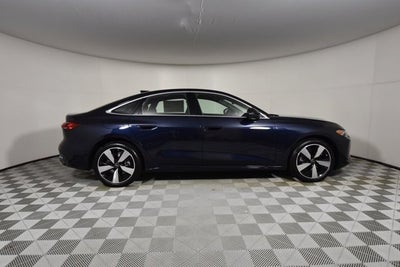 2025 Audi A5 Prestige