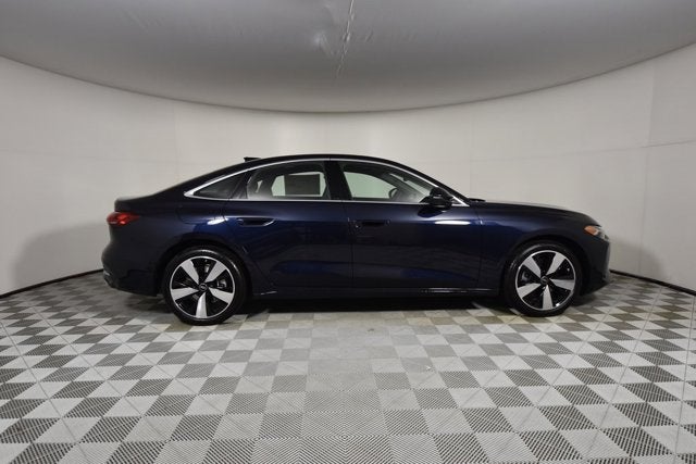 2025 Audi A5 Prestige