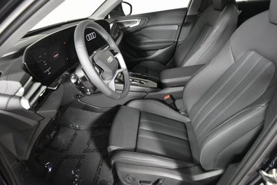 2025 Audi A5 Prestige