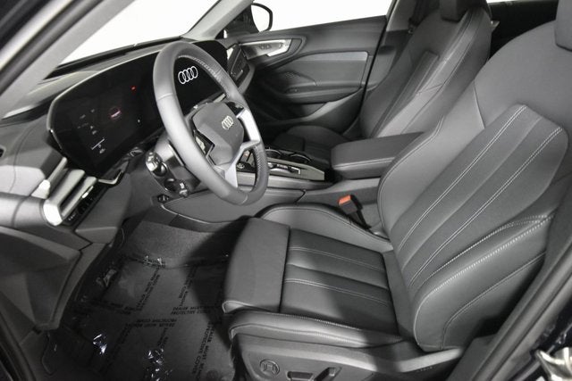 2025 Audi A5 Prestige