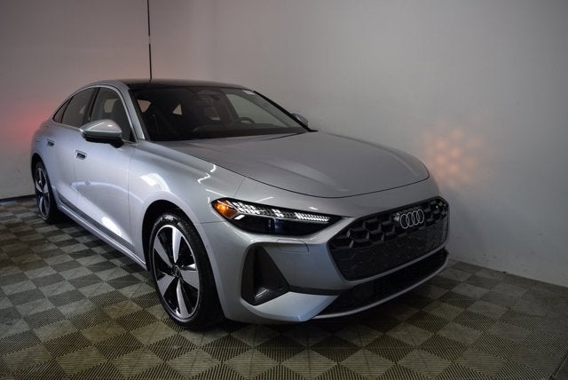 2025 Audi A5 Prestige