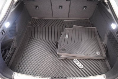 2025 Audi A5 Prestige