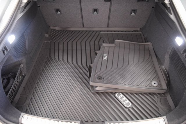 2025 Audi A5 Prestige