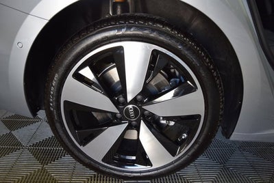 2025 Audi A5 Prestige