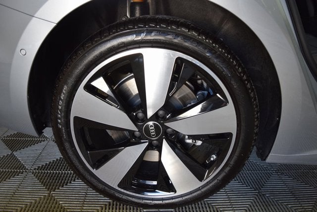 2025 Audi A5 Prestige