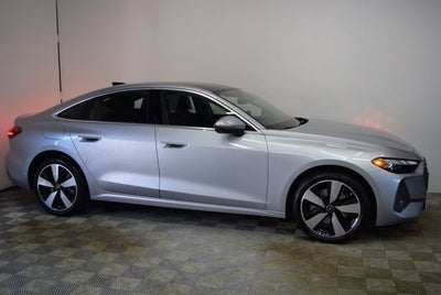 2025 Audi A5 Prestige