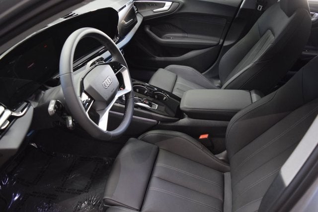 2025 Audi A5 Prestige