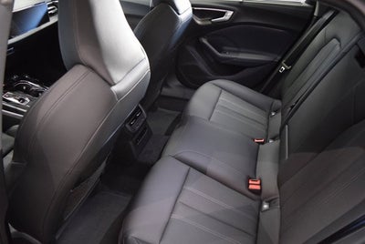 2025 Audi A5 Prestige