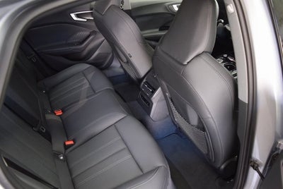 2025 Audi A5 Prestige