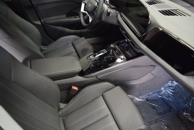 2025 Audi A5 Prestige