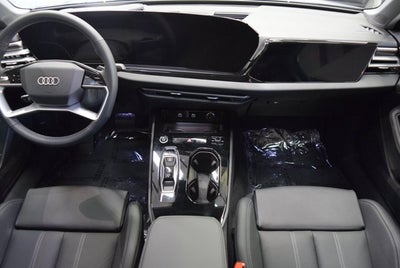 2025 Audi A5 Prestige