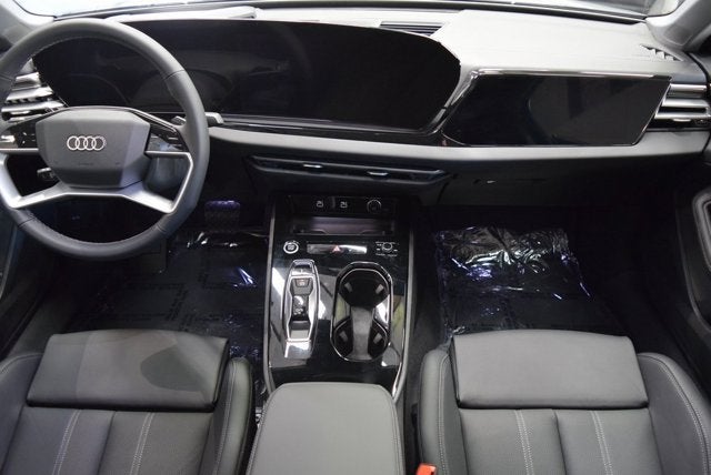 2025 Audi A5 Prestige