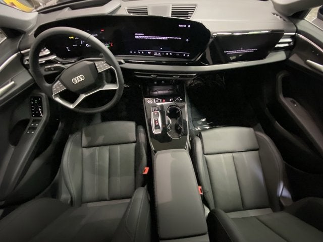 2025 Audi A5 Prestige