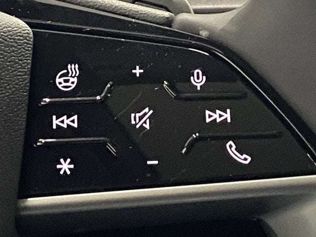 2025 Audi A5 Prestige