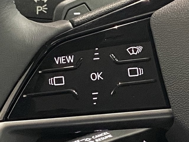 2025 Audi A5 Prestige