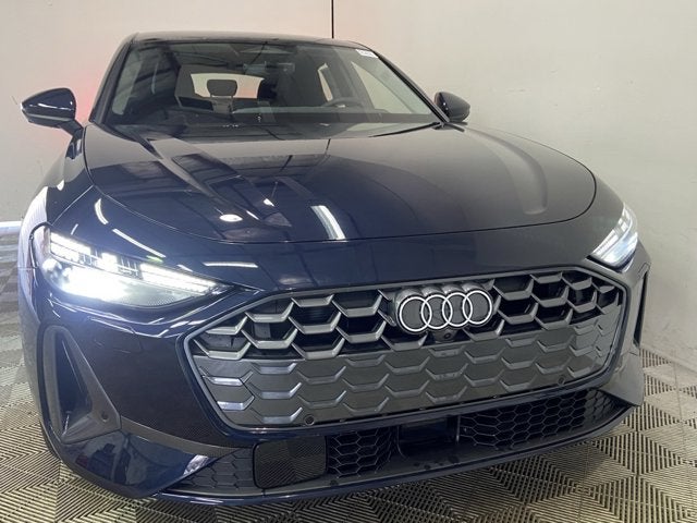 2025 Audi A5 Prestige