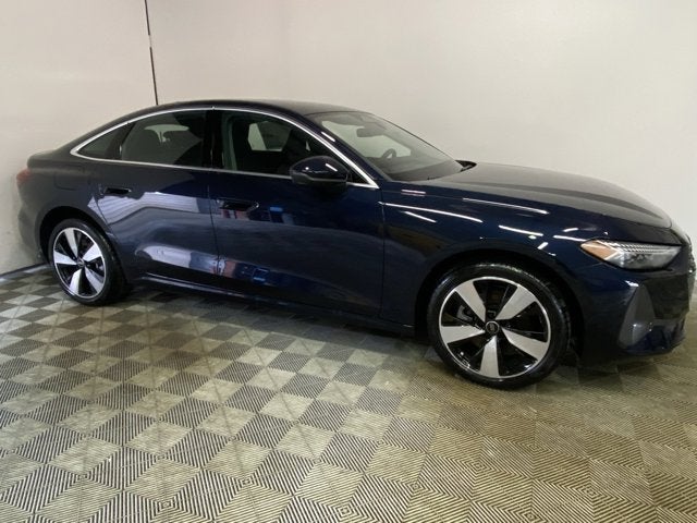 2025 Audi A5 Prestige