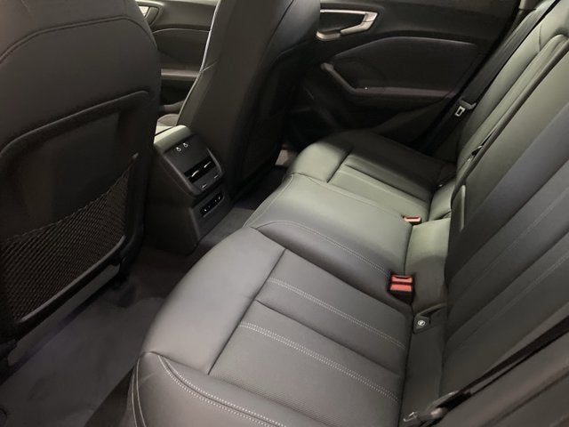 2025 Audi A5 Prestige